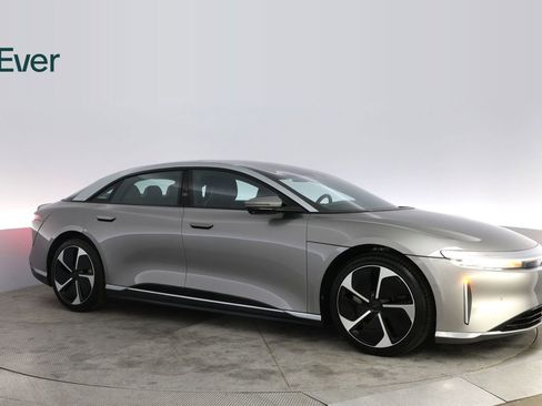 Used 2023 Lucid Air Touring AWD/4WD image 14