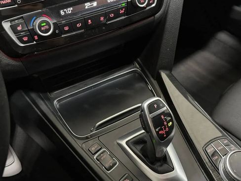 Used 2017 BMW 330i Sedan RWD image 24