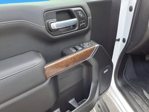 Used 2020 GMC Sierra 1500 Denali w/ Denali Ultimate Package image 18