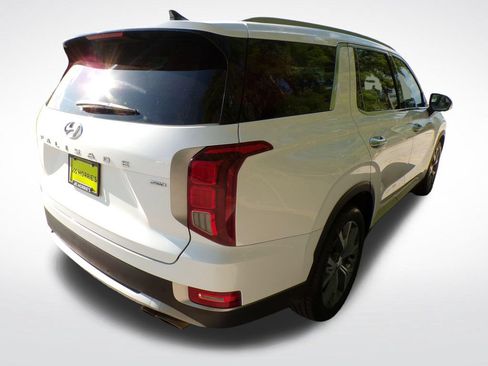 Used 2021 Hyundai Palisade SEL w/ Premium Package AWD/4WD image 6