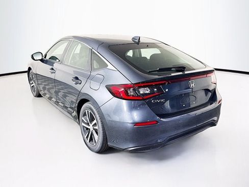 Used 2023 Honda Civic LX image 7
