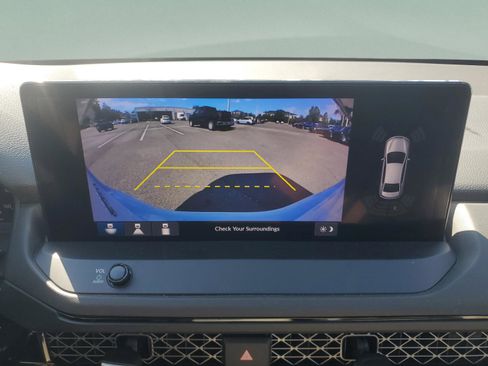 Certified 2023 Honda Accord EX-L image 23