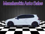 Used 2012 Volkswagen GTI 2-Door image 3