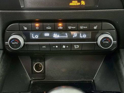 Used 2021 MAZDA CX-5 Touring FWD image 18