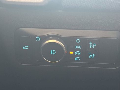 New 2025 Ford Bronco Sport Big Bend image 17