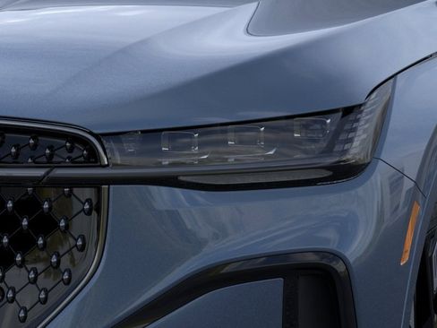 New 2026 Lincoln Nautilus Black Label w/ Jet Appearance Package image 18