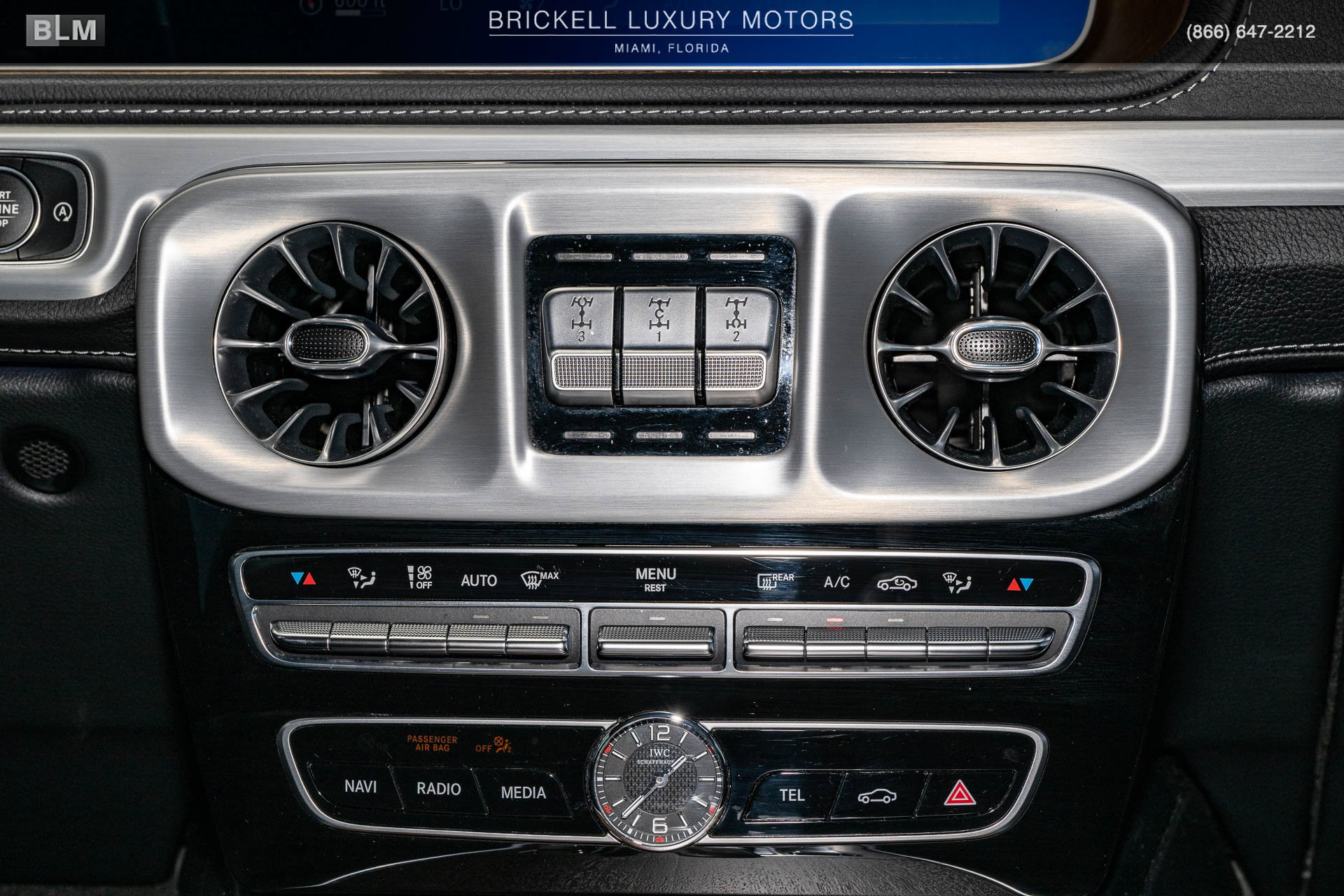 Used 2022 Mercedes-Benz G 63 AMG 4MATIC image 22