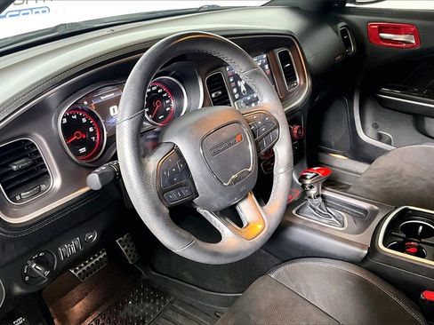 Used 2022 Dodge Charger Scat Pack w/ Plus Group image 10