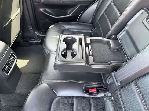 Certified 2023 MAZDA CX-5 AWD 2.5 S w/ Preferred Package image 14