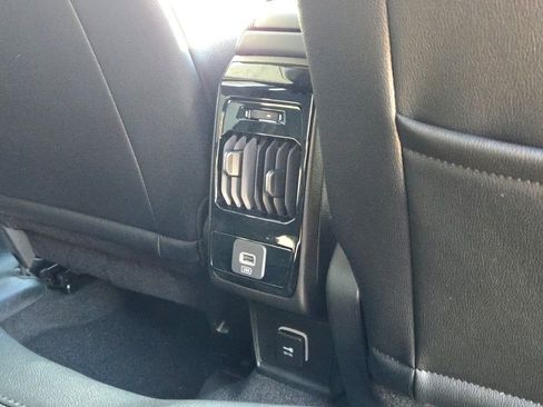 New 2026 Jeep Compass Limited image 11