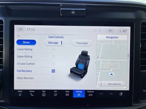 Used 2025 Ford F450 Platinum image 18