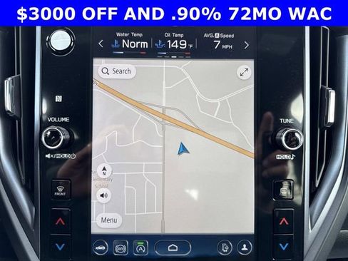 New 2026 Subaru Forester Limited image 19