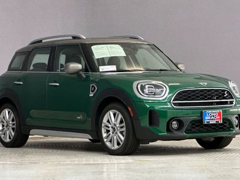 Used 2023 MINI Cooper Countryman S image 6