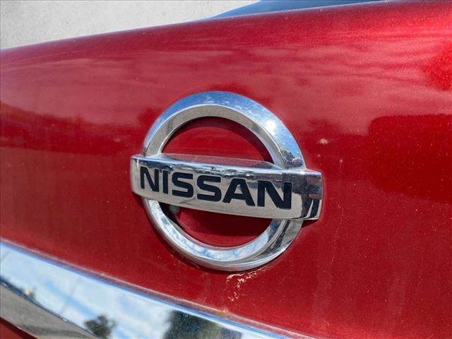 Used 2014 Nissan Sentra SV w/ SV Driver Package FWD image 14