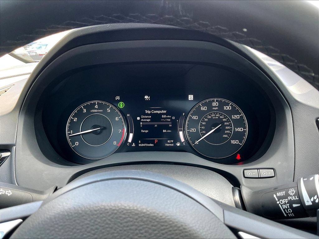 Used 2023 Acura RDX AWD image 15