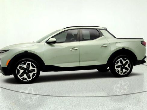 Used 2022 Hyundai Santa Cruz Limited AWD/4WD image 8