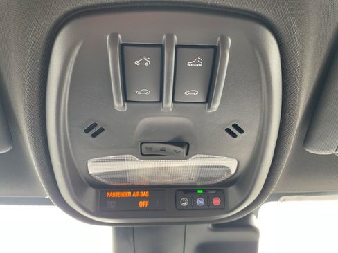 New 2026 Buick Envista Avenir FWD image 24