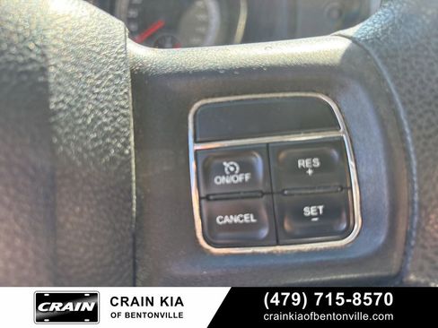 Used 2014 RAM 1500 Tradesman w/ Exterior Appearance Group image 30