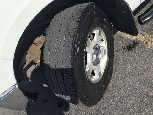 Used 2012 Ford F150 XLT w/ Trailer Tow Pkg AWD/4WD image 16