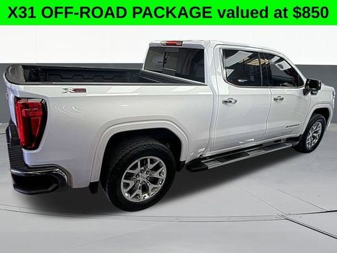 Used 2019 GMC Sierra 1500 SLT image 6