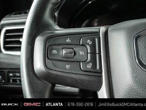 Used 2023 GMC Yukon Denali AWD/4WD image 2