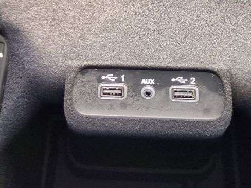 Used 2023 Dodge Charger SRT Hellcat w/ Harman/Kardon Audio Group RWD image 23