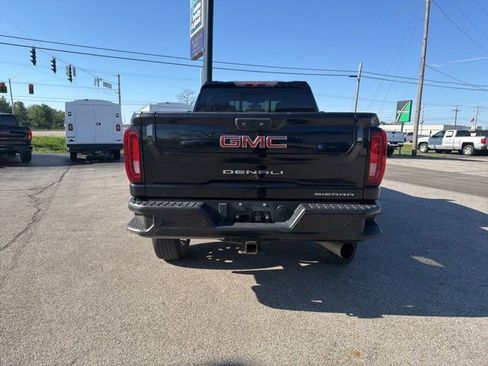 Used 2022 GMC Sierra 2500 Denali image 7