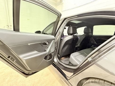 Used 2024 BMW i5 M60 w/ Premium Package image 35