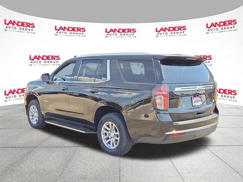 Used 2024 Chevrolet Tahoe LT AWD/4WD image 5