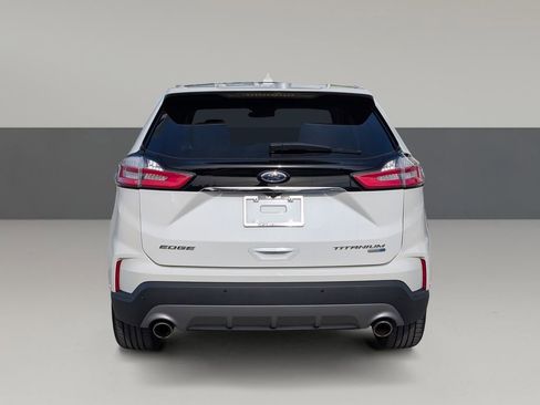 Used 2020 Ford Edge Titanium w/ Equipment Group 301A image 10