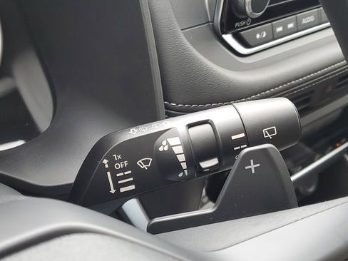 New 2026 Nissan Rogue SV image 19