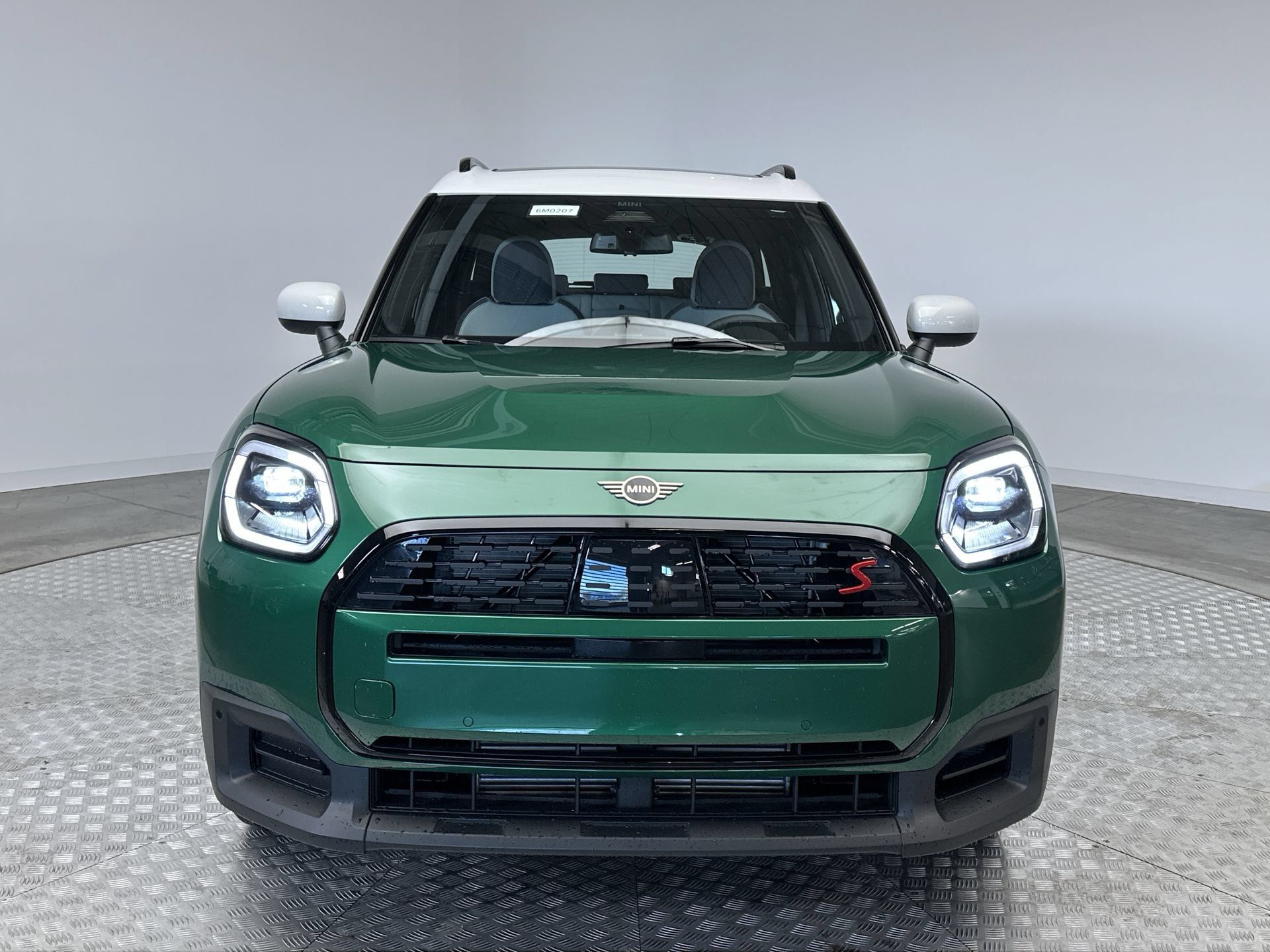 Certified 2026 MINI Cooper Countryman S AWD/4WD image 30