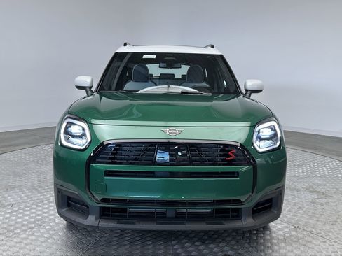 New 2026 MINI Cooper Countryman S image 30