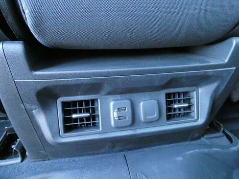 Certified 2021 Chevrolet Silverado 1500 RST AWD/4WD image 20