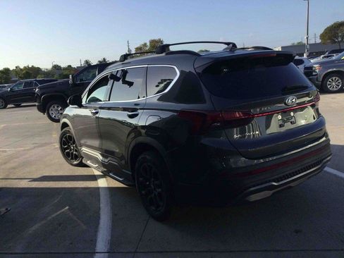 Used 2022 Hyundai Santa Fe XRT FWD image 10