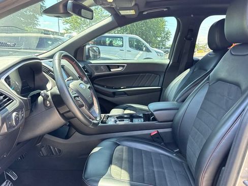 Used 2020 Ford Edge ST-Line FWD image 13