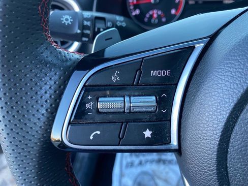 Certified 2023 Kia Forte GT image 18