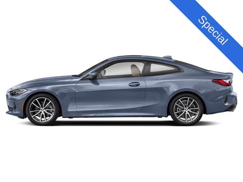 Used 2023 BMW 430i xDrive Coupe w/ M Sport Package image 29