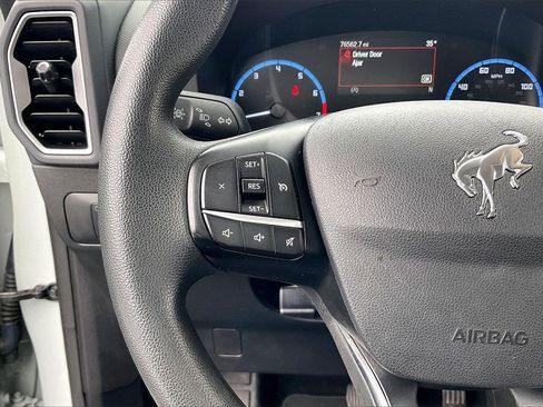 Certified 2022 Ford Bronco Sport Big Bend image 17