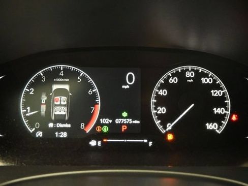 Used 2023 Honda Civic LX image 16
