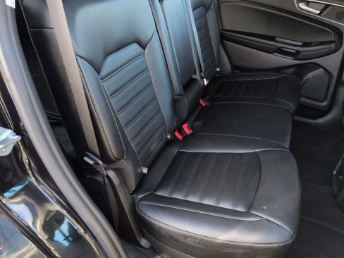 Certified 2024 Ford Edge SEL image 21