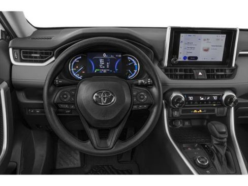 Used 2023 Toyota RAV4 XLE AWD/4WD image 7