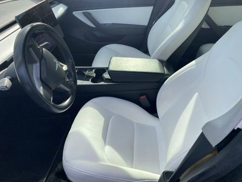 Used 2019 Tesla Model 3 Long Range image 16