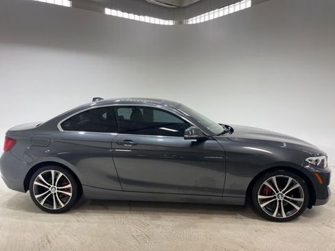 Used 2016 BMW 228i xDrive Coupe image 4