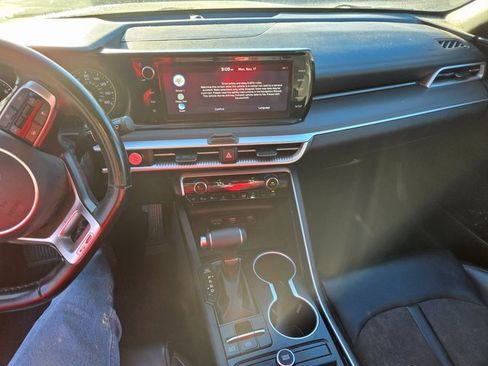 Used 2022 Kia K5 GT-Line w/ GT-Line FWD Premium Package image 2