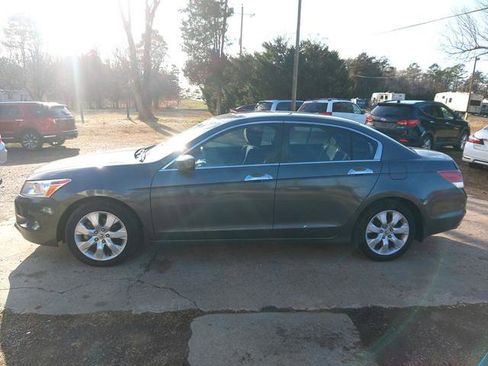 Used 2008 Honda Accord EX image 2