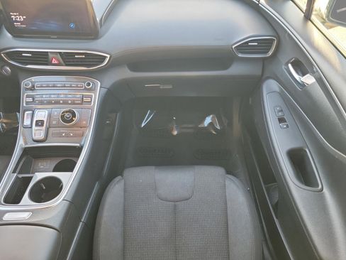 Used 2023 Hyundai Santa Fe SEL image 16