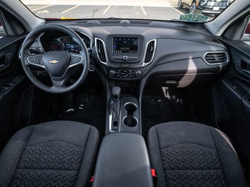 Used 2023 Chevrolet Equinox LT image 12