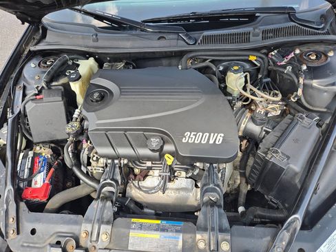 Used 2008 Chevrolet Impala LT FWD image 24