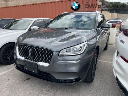 Used 2022 Lincoln Corsair Grand Touring w/ Elements Technology Bundle